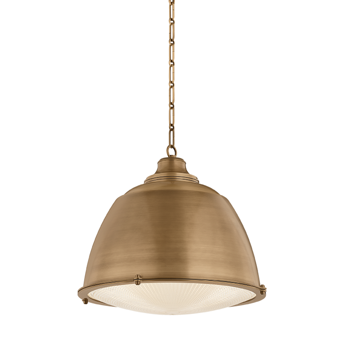 Hudson Valley Lighting Milltown Pendant