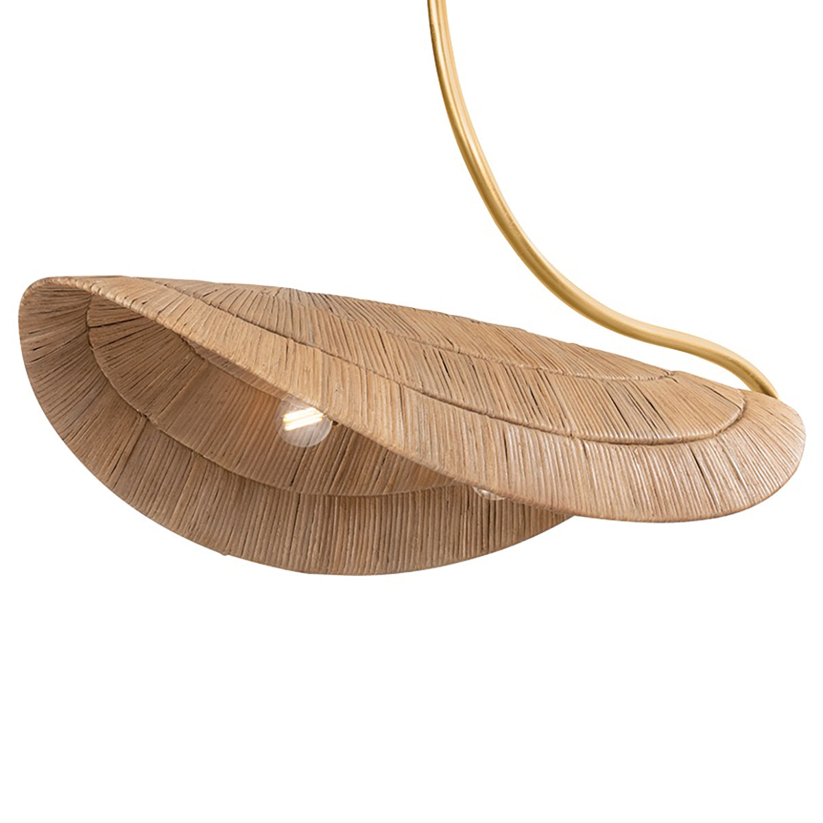 Corbett Lighting Medaa Pendant
