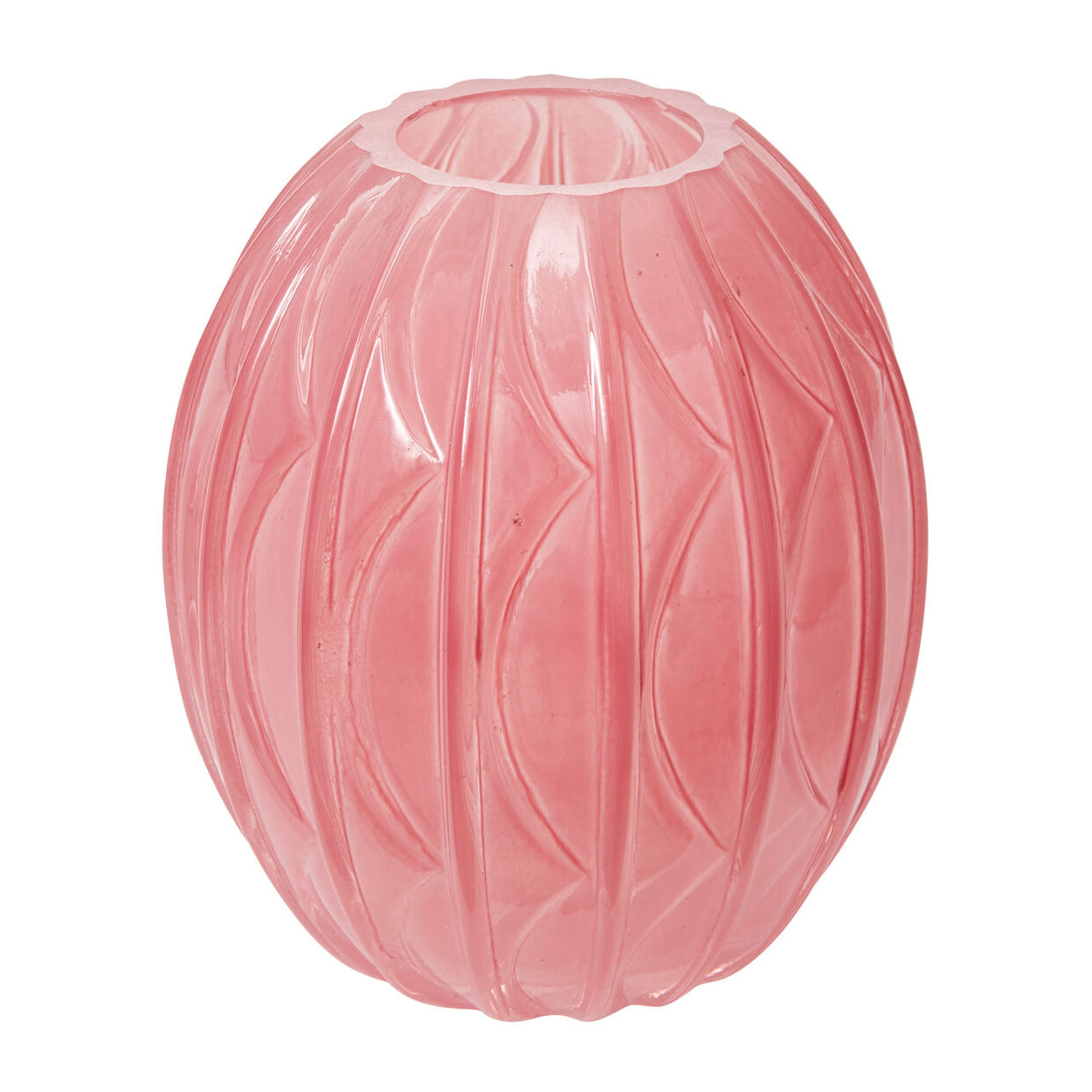 Candy Covered Budvase