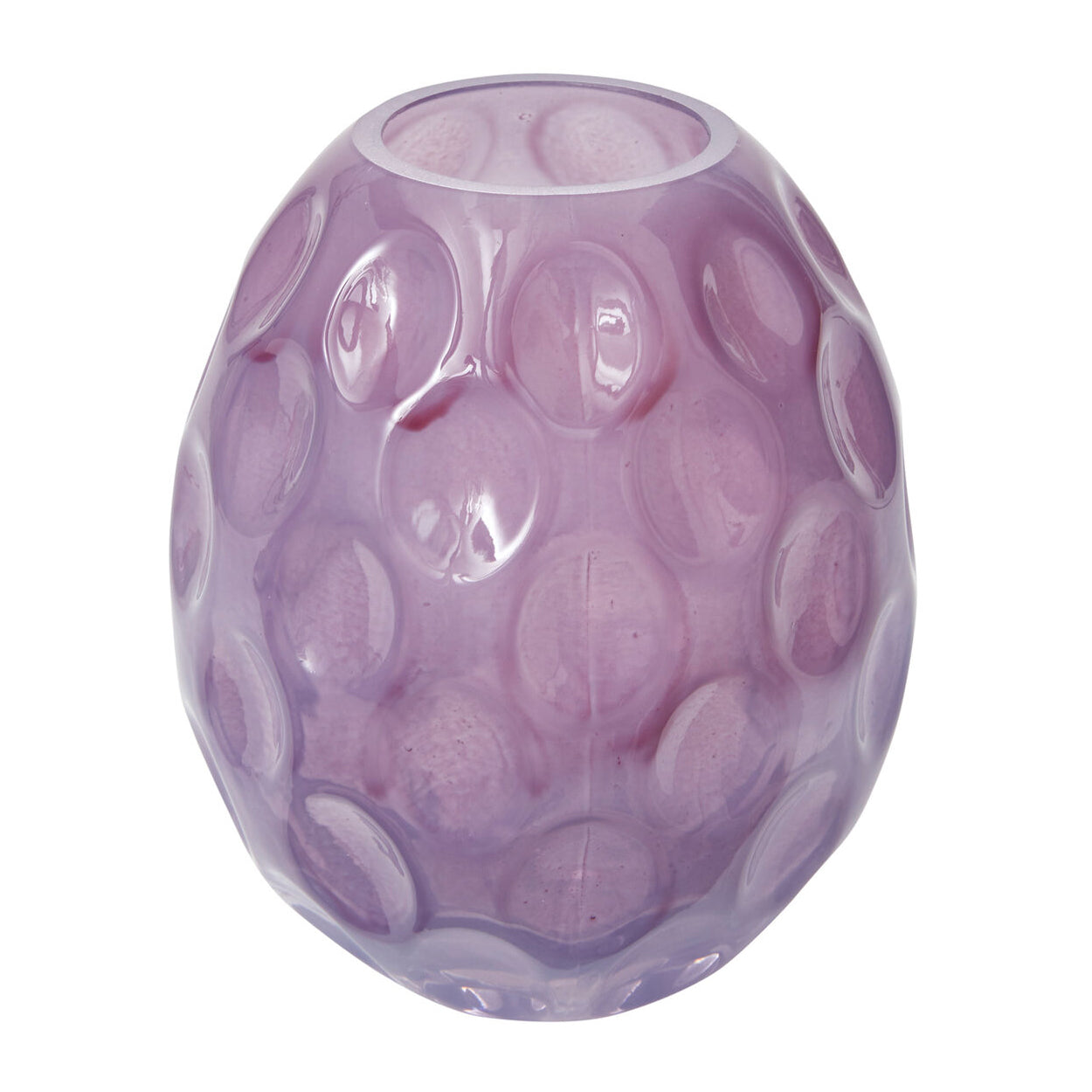 Candy Covered Budvase