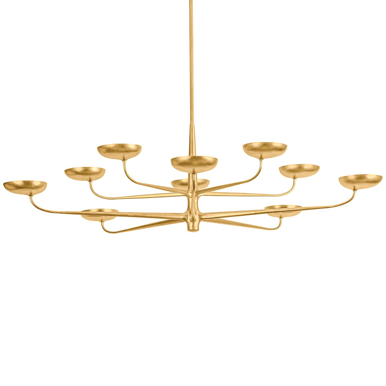 Hudson Valley Lighting Taormina Chandelier