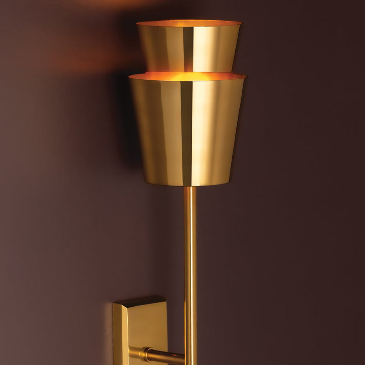Corbett Lighting Buenos Aires Wall Sconce