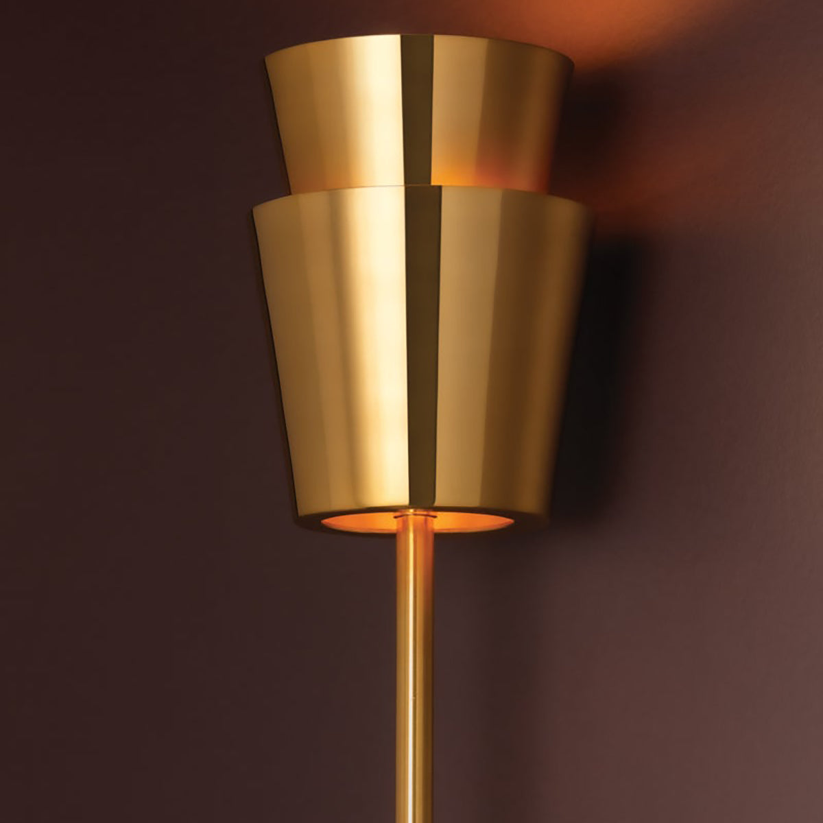 Corbett Lighting Buenos Aires Wall Sconce