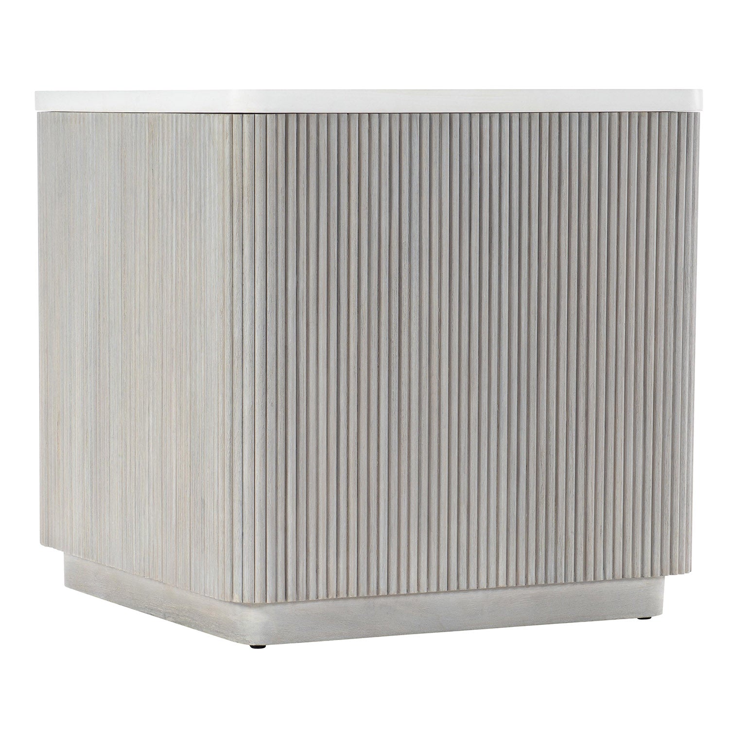 Bernhardt Living Colonnade Accent Table