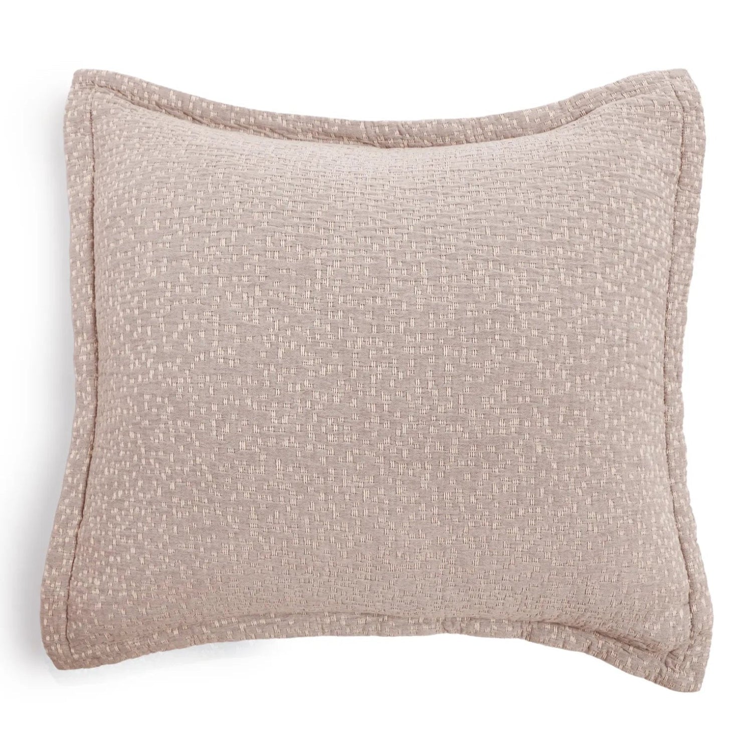 Pom Pom at Home Malibu Square Accent Pillow