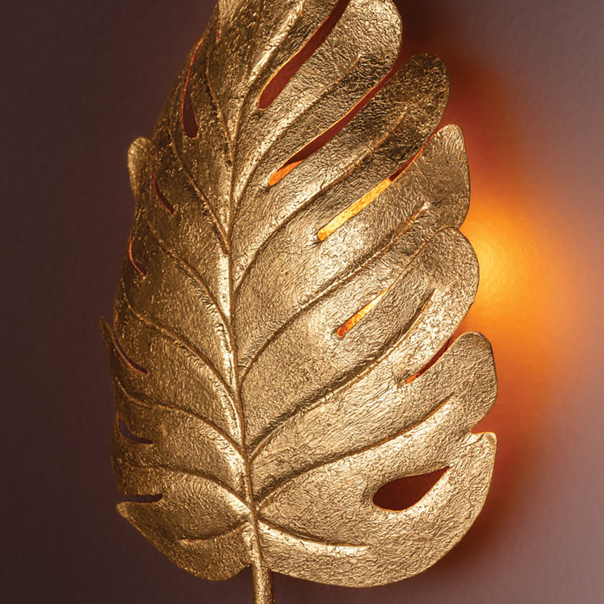 Corbett Lighting Seychelles Wall Sconce