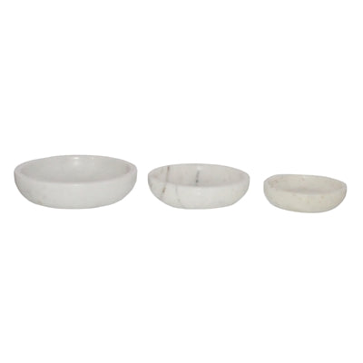 Mercer Bowl Set of 3