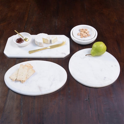 Mercer Cheese Board