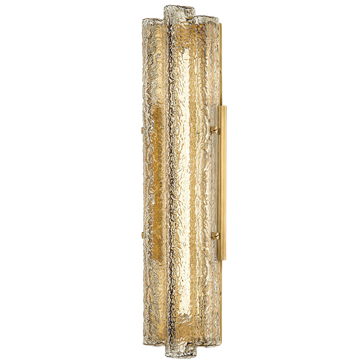 Corbett Lighting Carnelian Wall Sconce