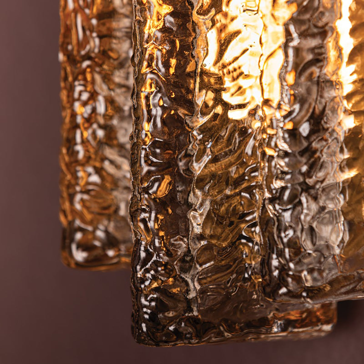 Corbett Lighting Carnelian Wall Sconce