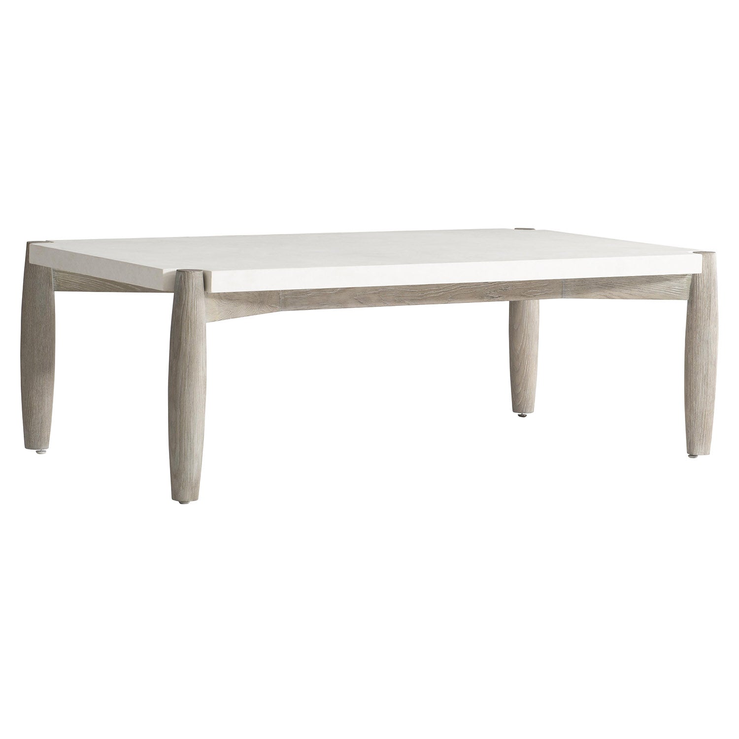 Bernhardt Living Ashbrook Cocktail Table