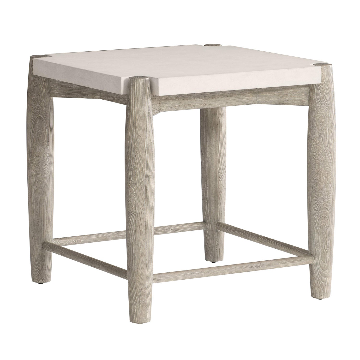 Bernhardt Living Ashbrook Side Table