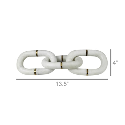 Marble Chain