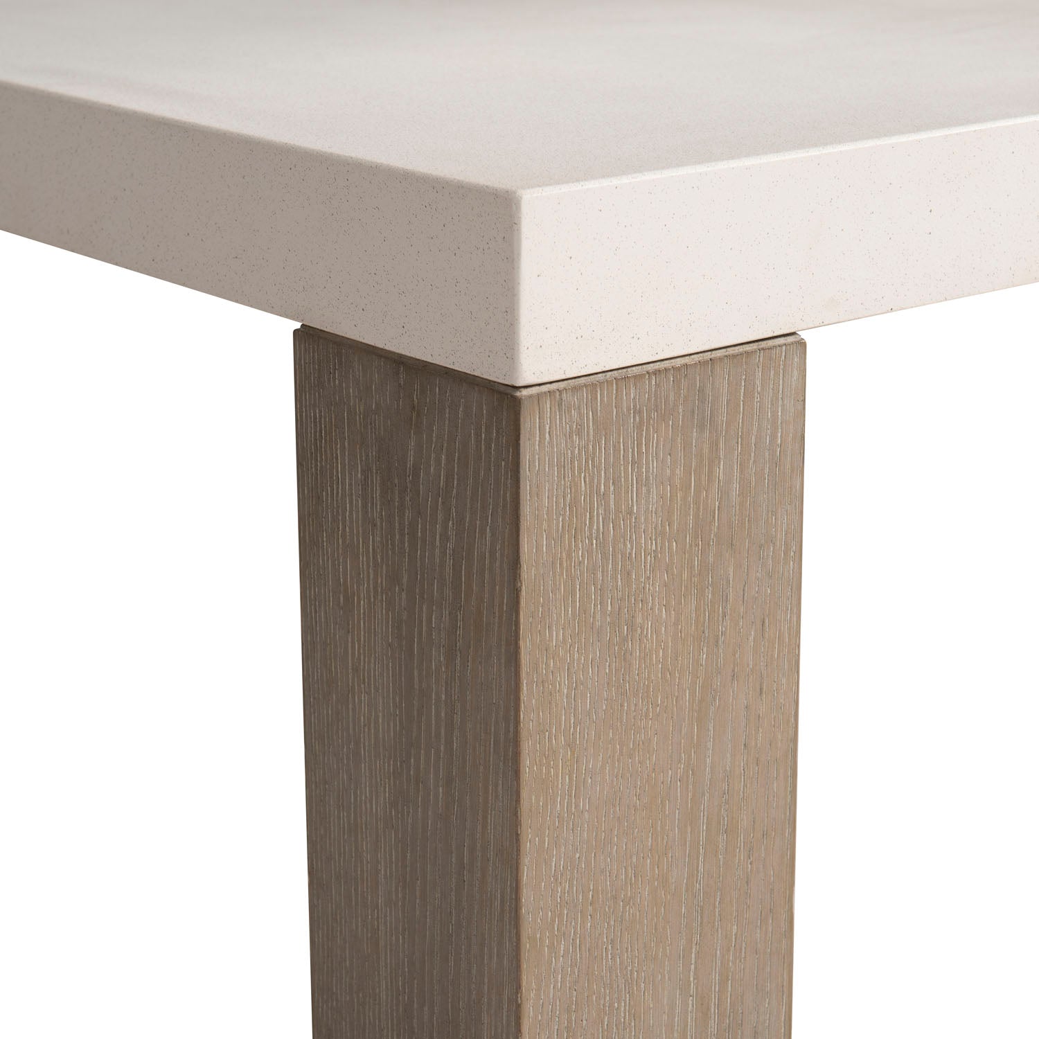 Bernhardt Living Lorenzo Square Cocktail Table