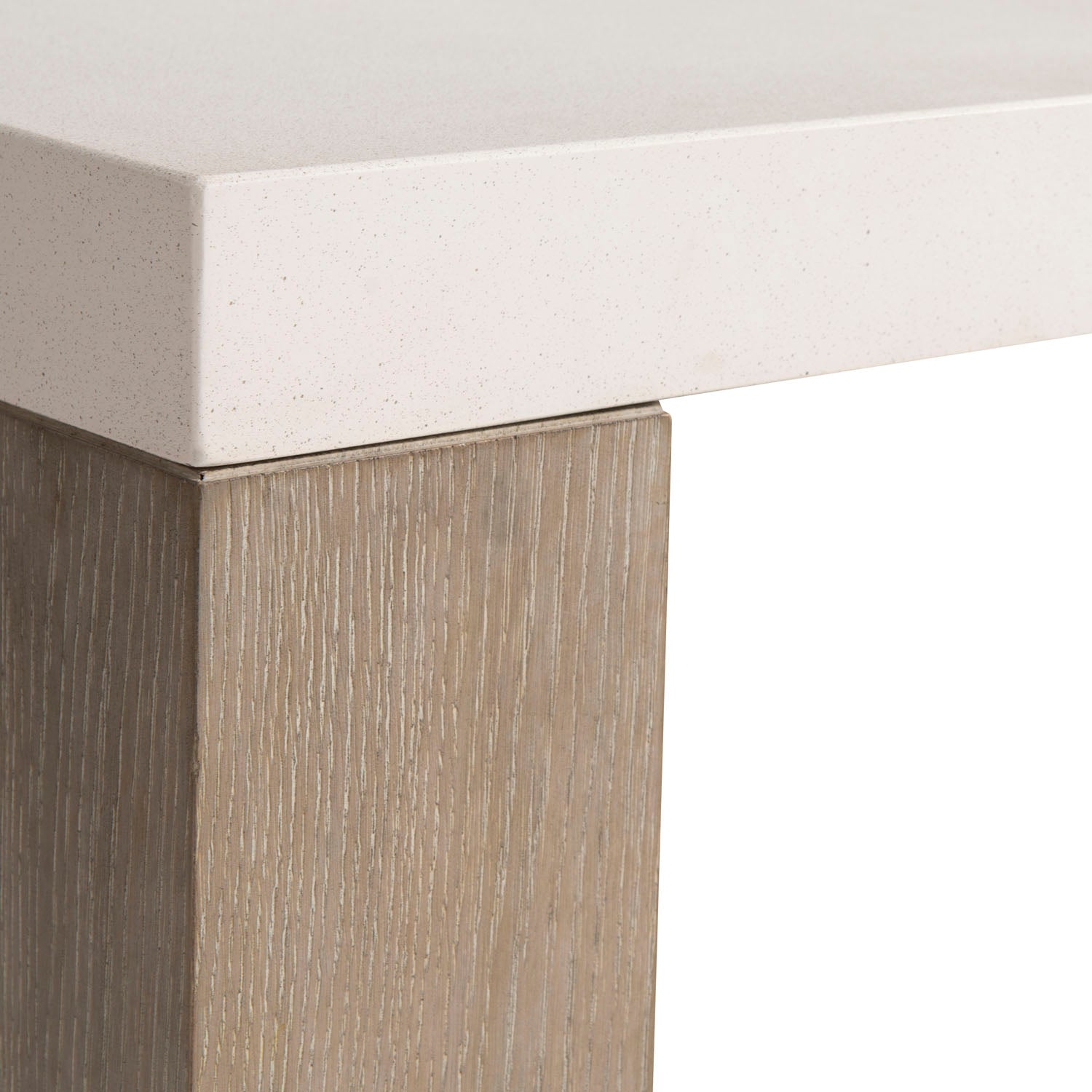 Bernhardt Living Lorenzo Square Cocktail Table