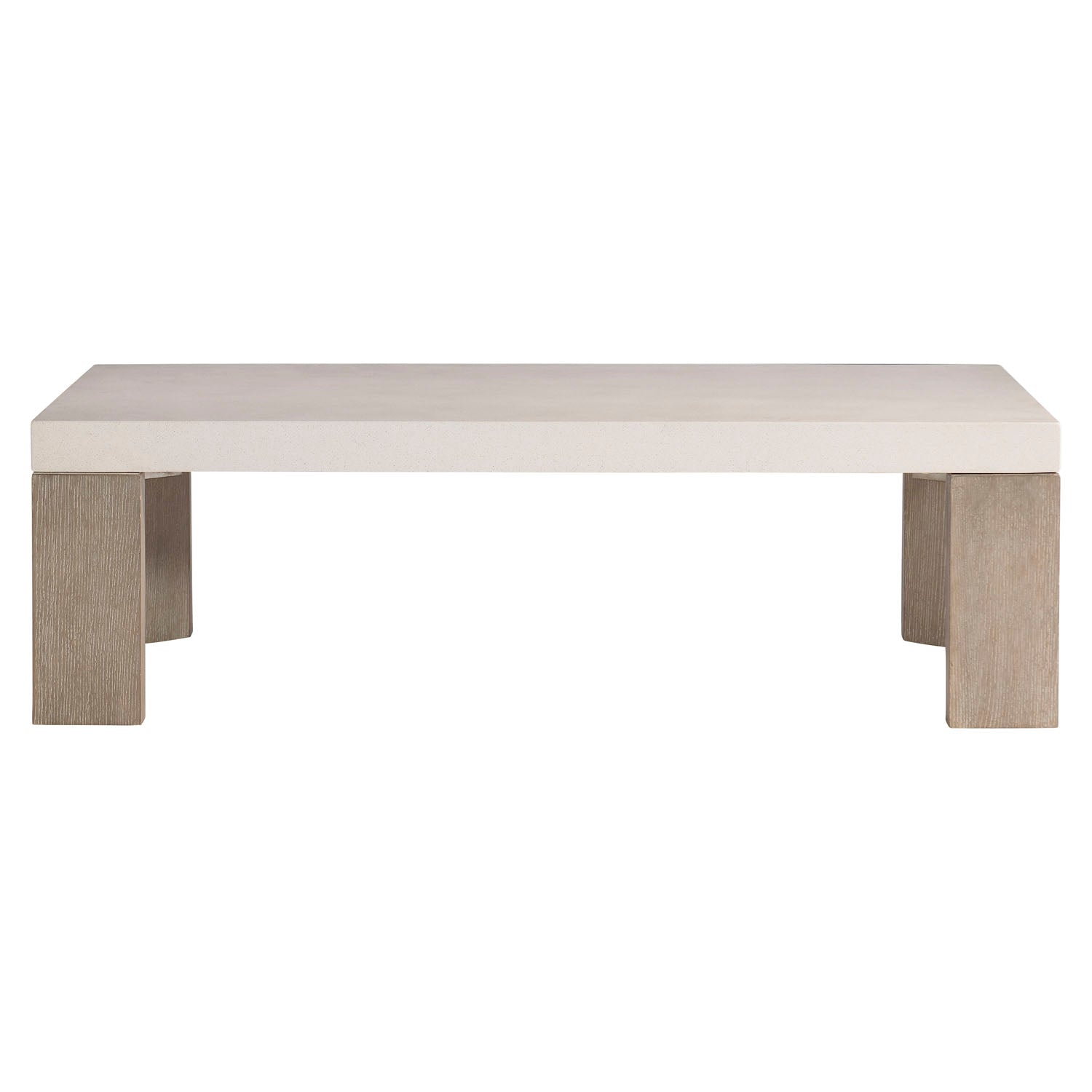 Bernhardt Living Lorenzo Cocktail Table