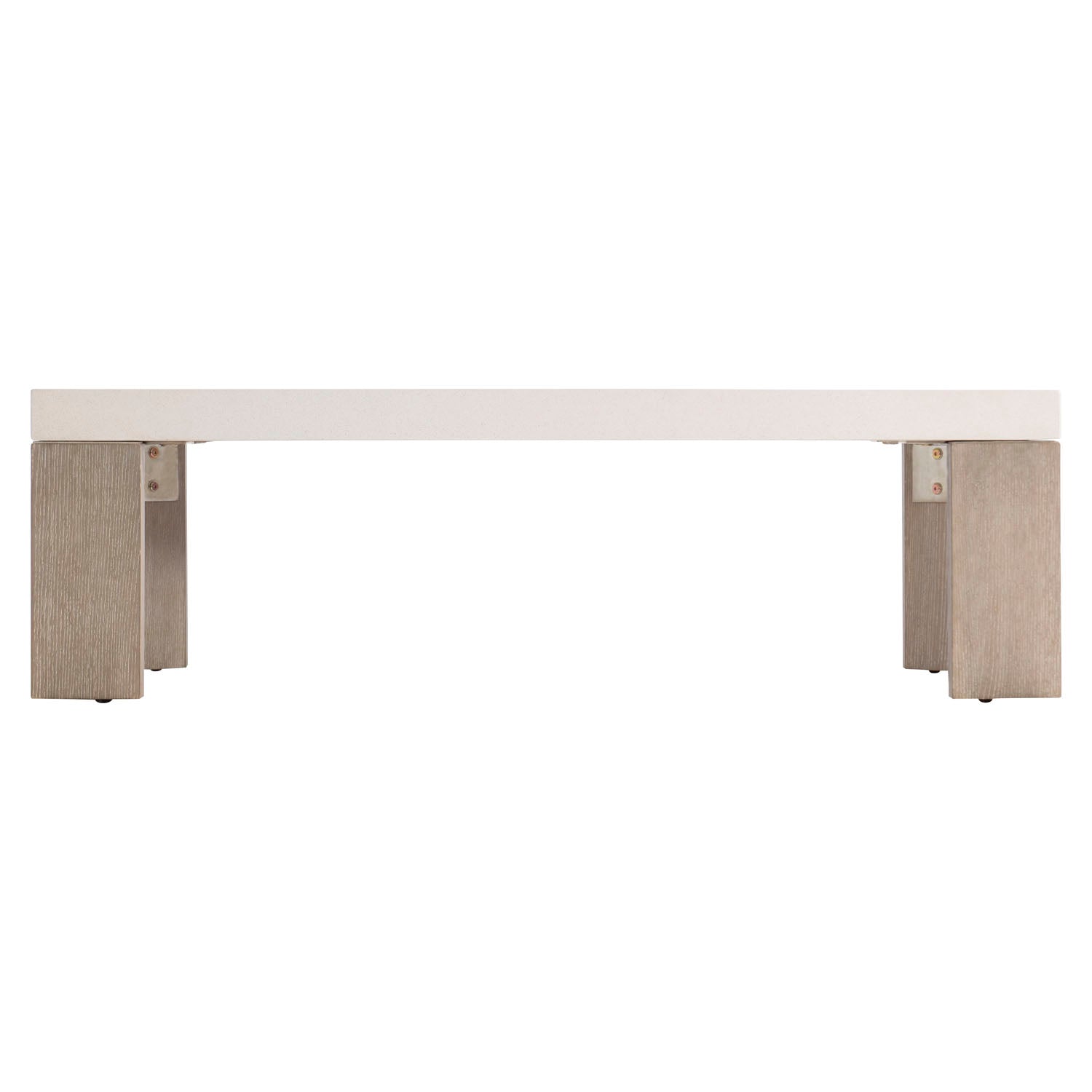 Bernhardt Living Lorenzo Cocktail Table