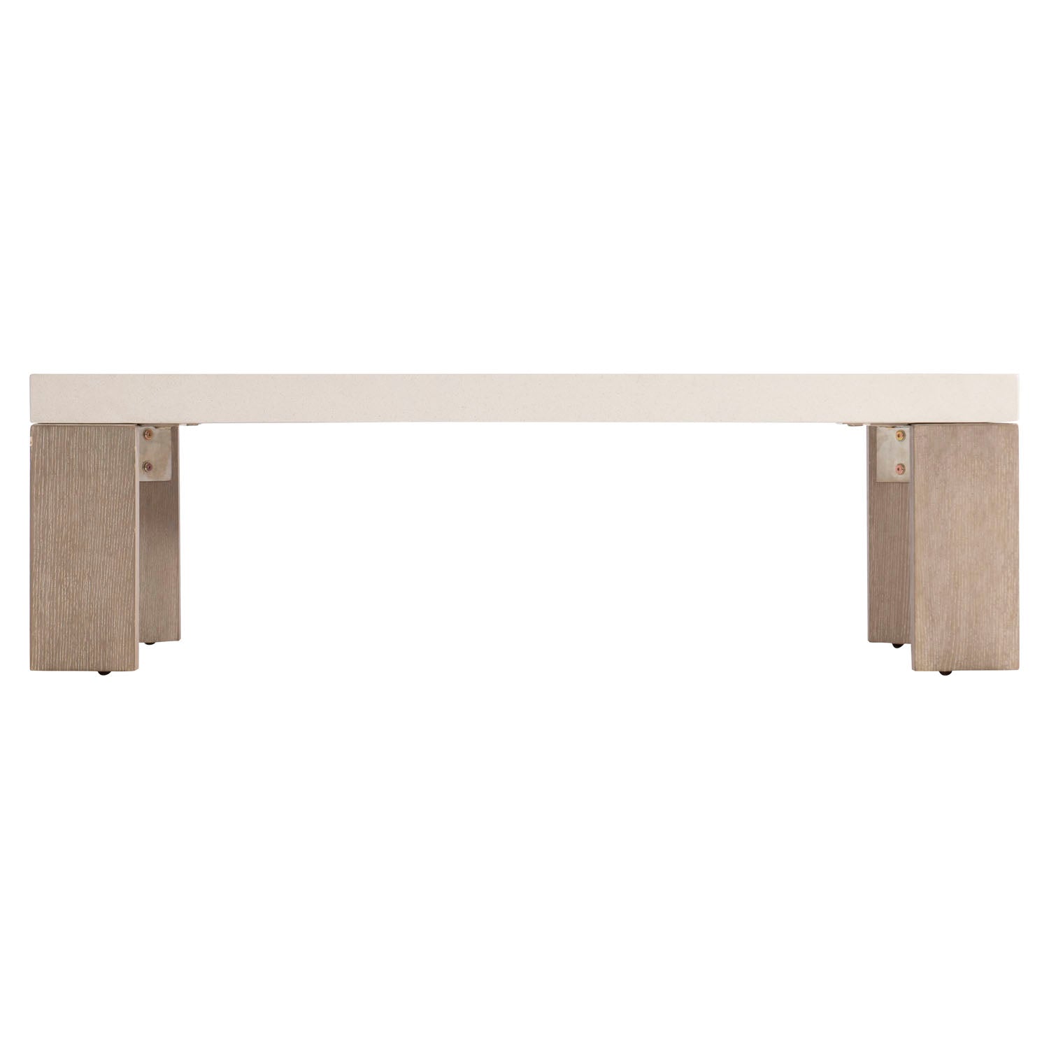 Bernhardt Living Lorenzo Cocktail Table