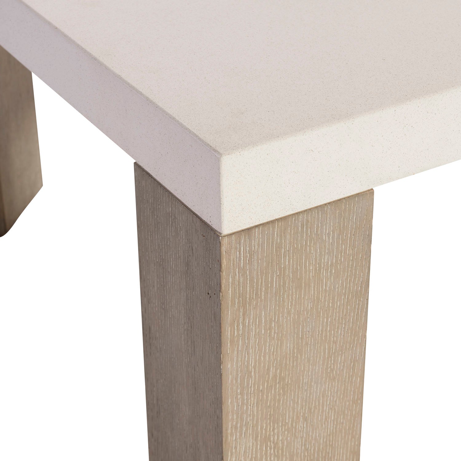 Bernhardt Living Lorenzo Cocktail Table