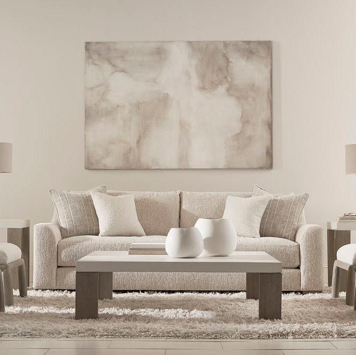 Bernhardt Living Lorenzo Cocktail Table