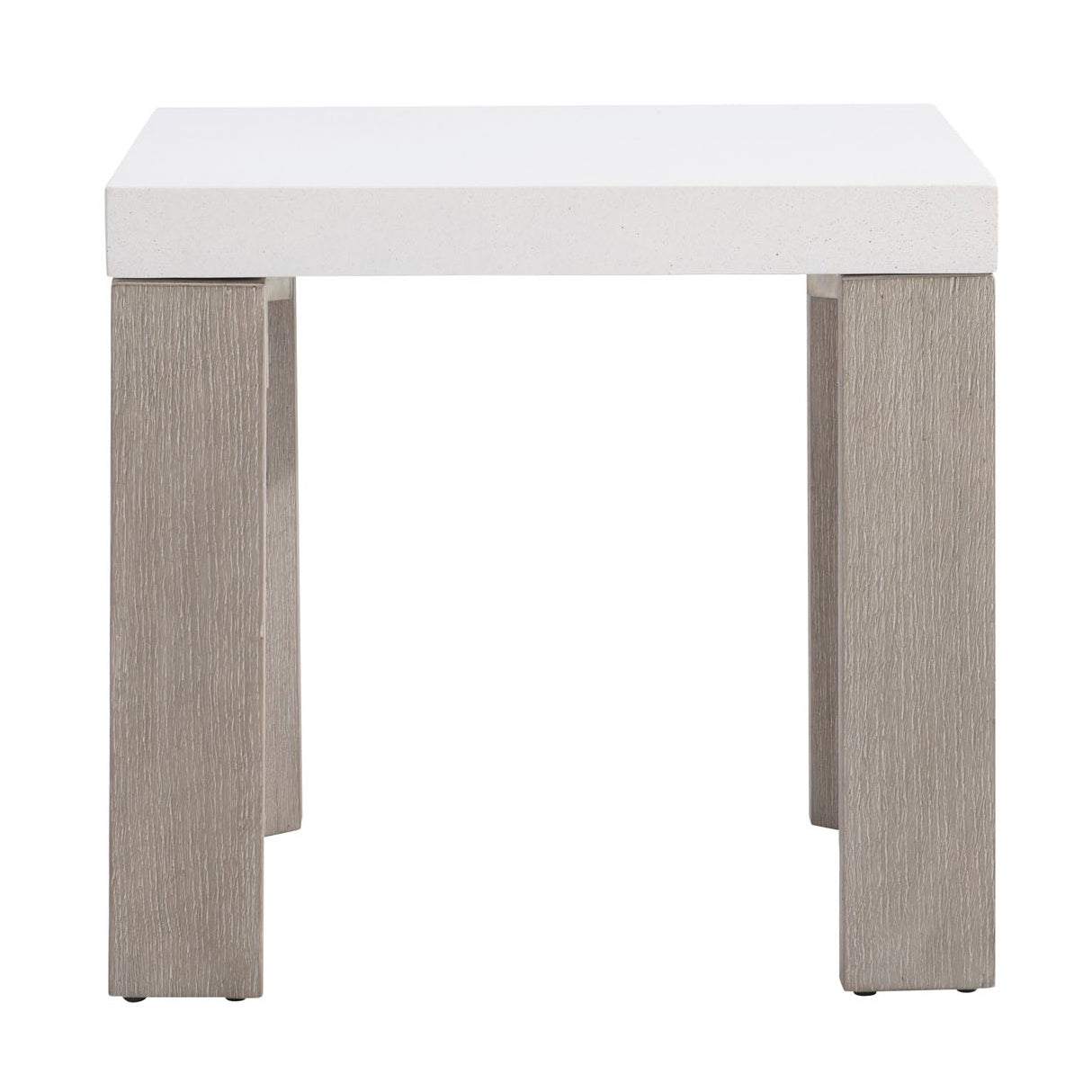 Bernhardt Living Lorenzo Side Table