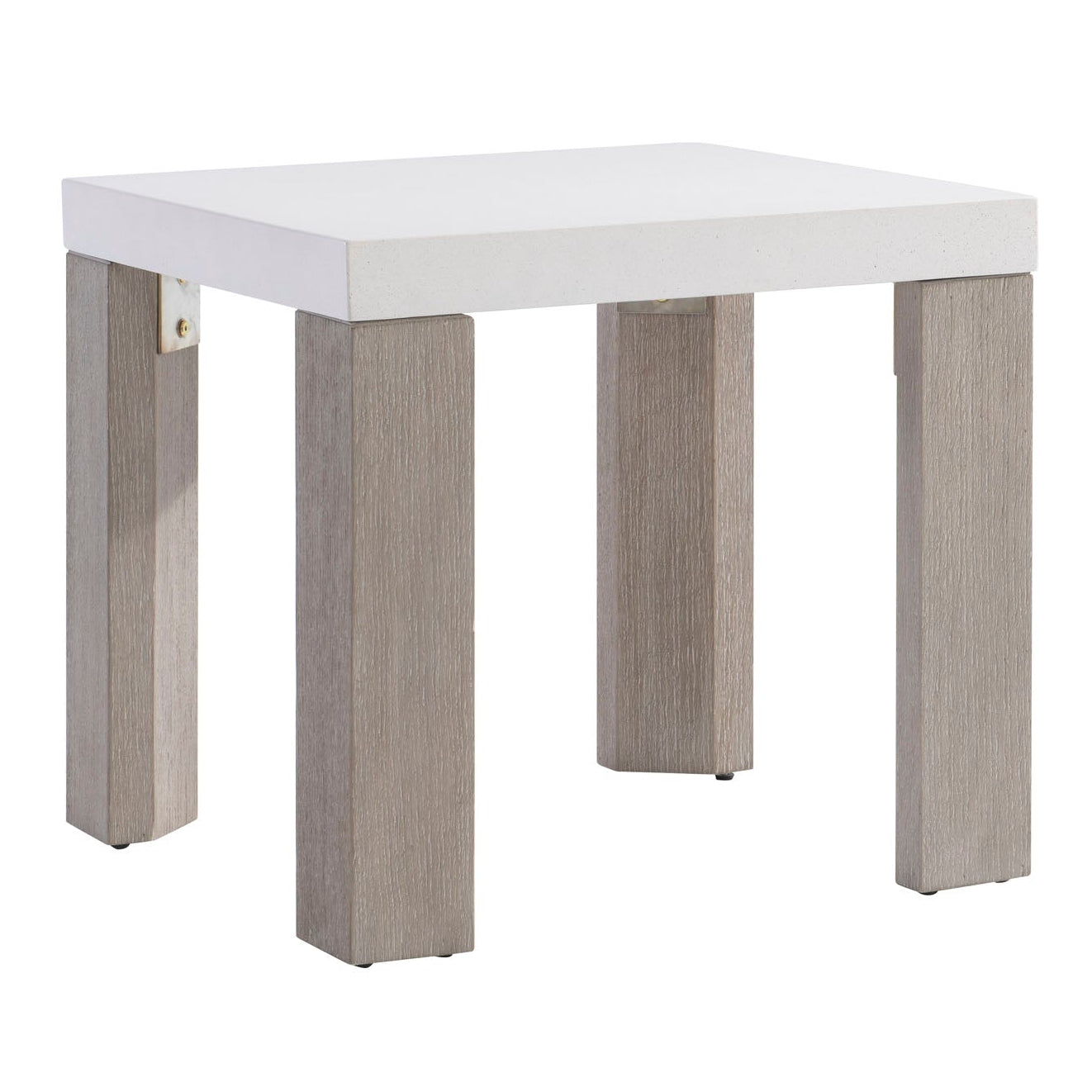 Bernhardt Living Lorenzo Side Table