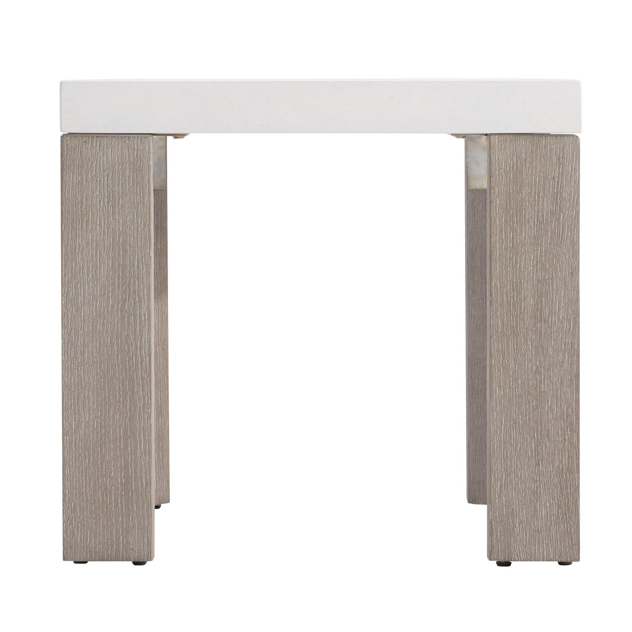 Bernhardt Living Lorenzo Side Table