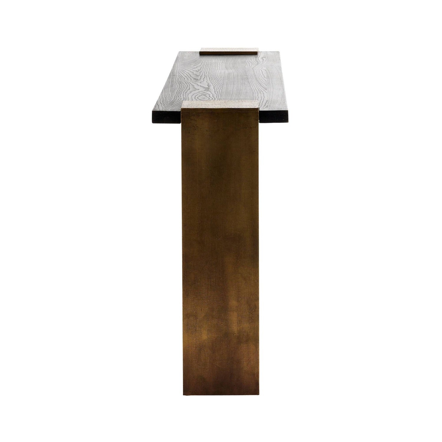 Arteriors Orsen Console Table