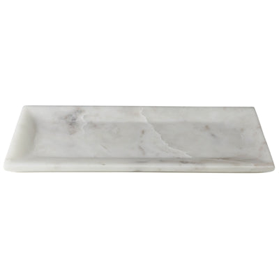 Essex Rectangle Plate