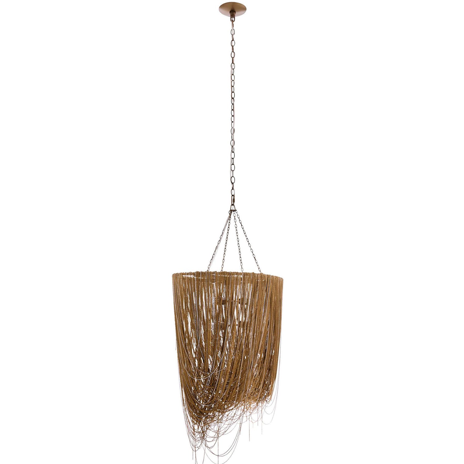 Arteriors Layla Chandelier