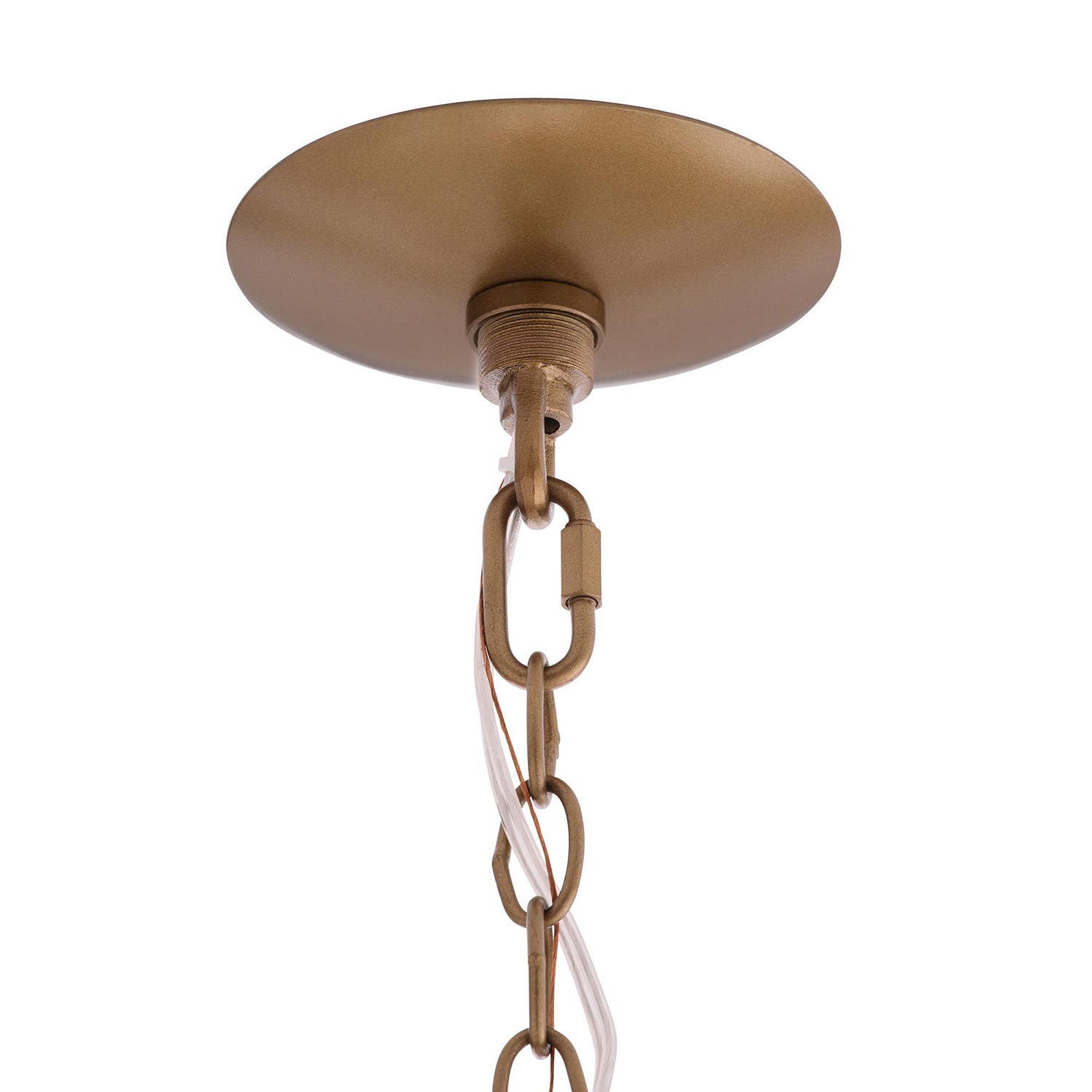 Arteriors Layla Chandelier