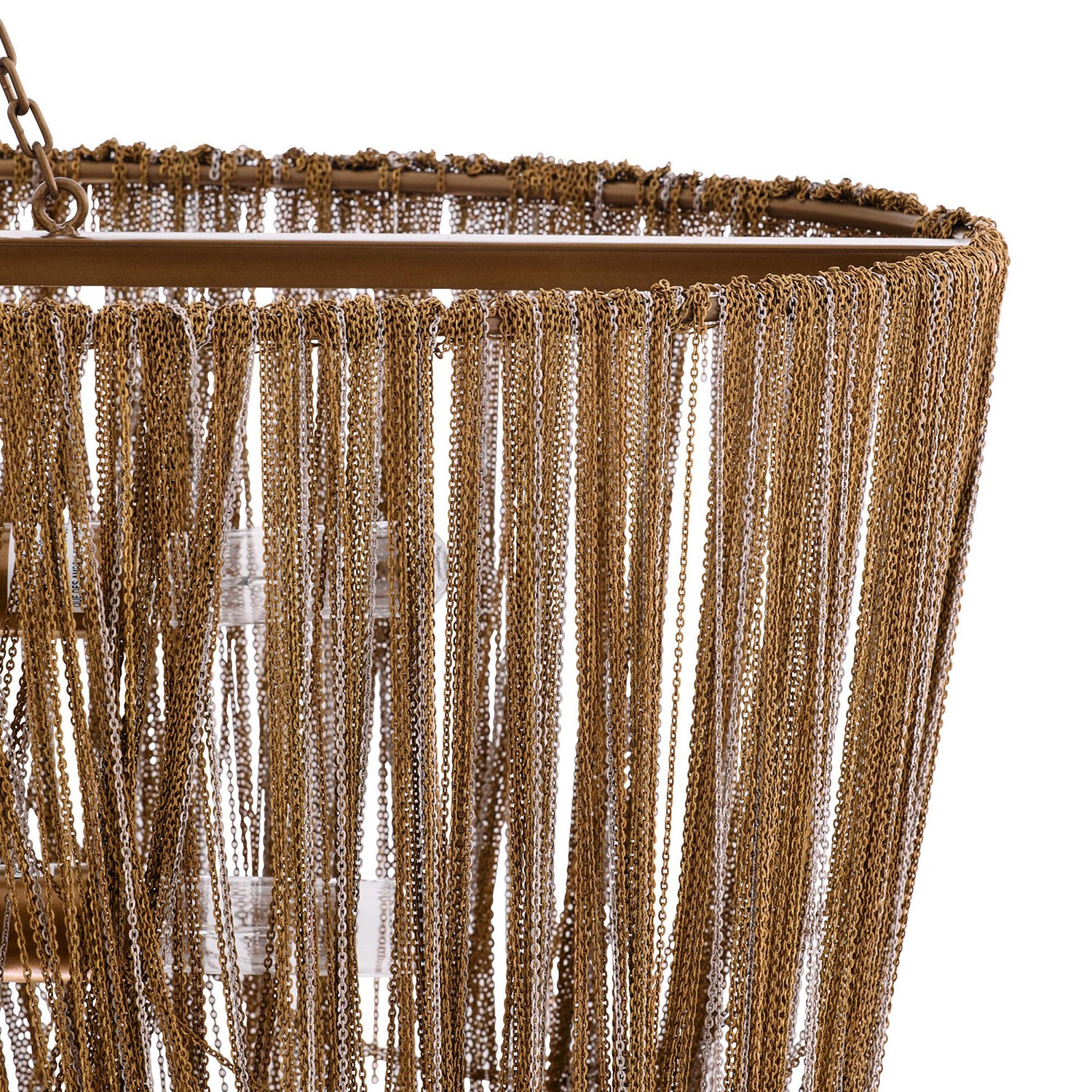 Arteriors Layla Chandelier