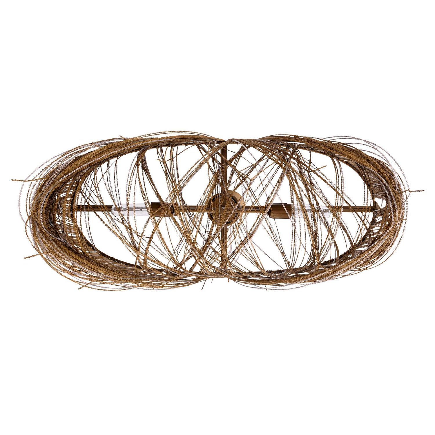 Arteriors Layla Chandelier