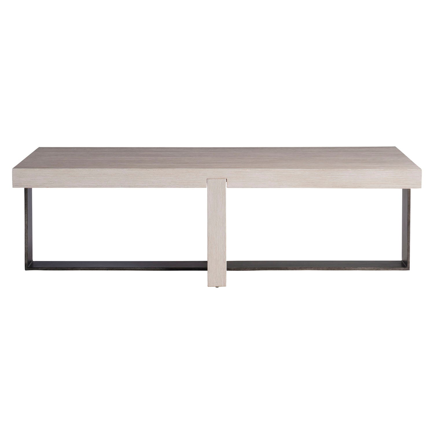 Bernhardt Living Hoban Cocktail Table