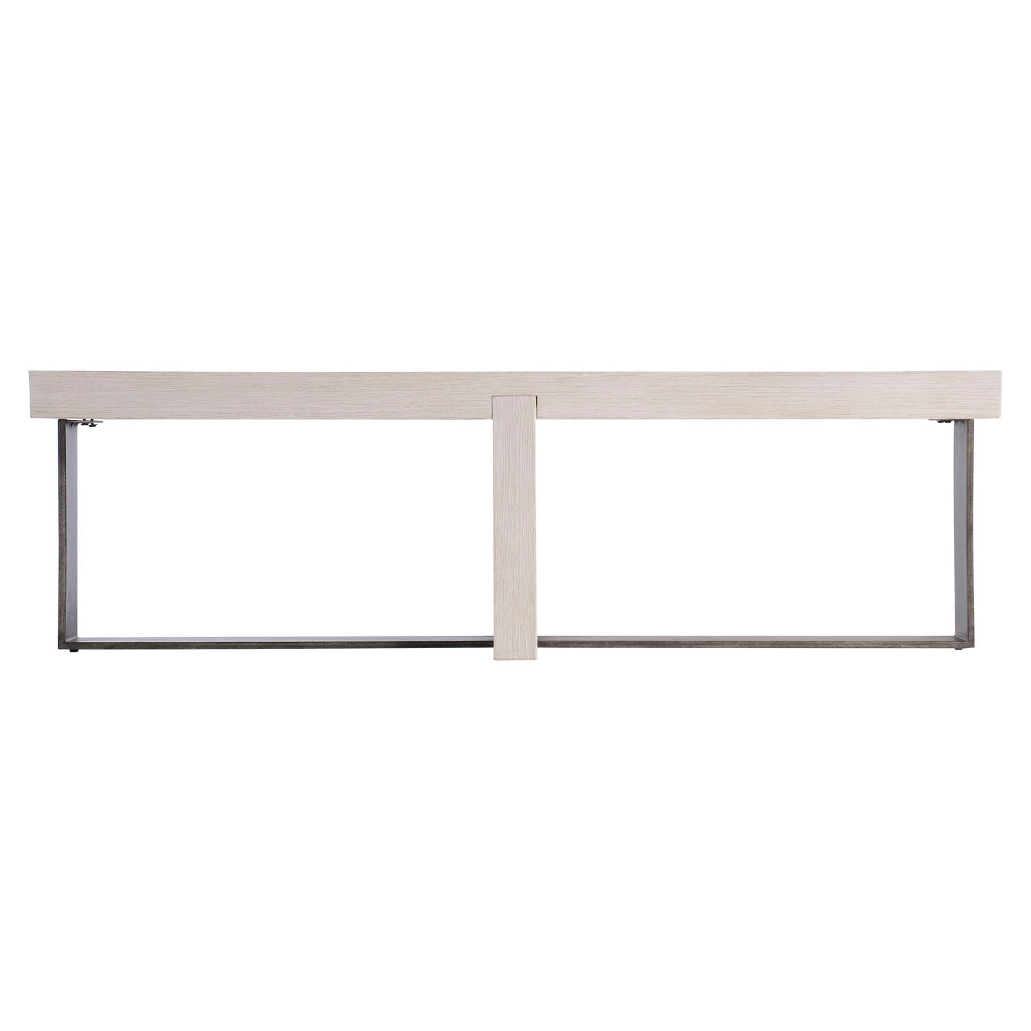 Bernhardt Living Hoban Cocktail Table