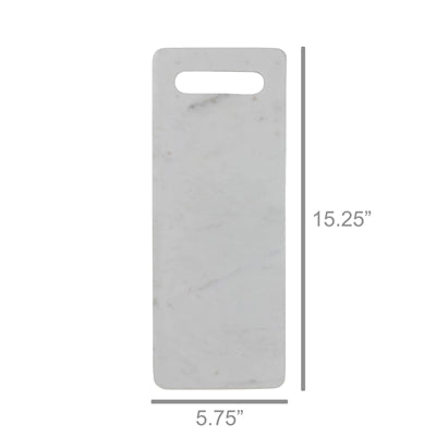 Moyo with Handle Cheese Board