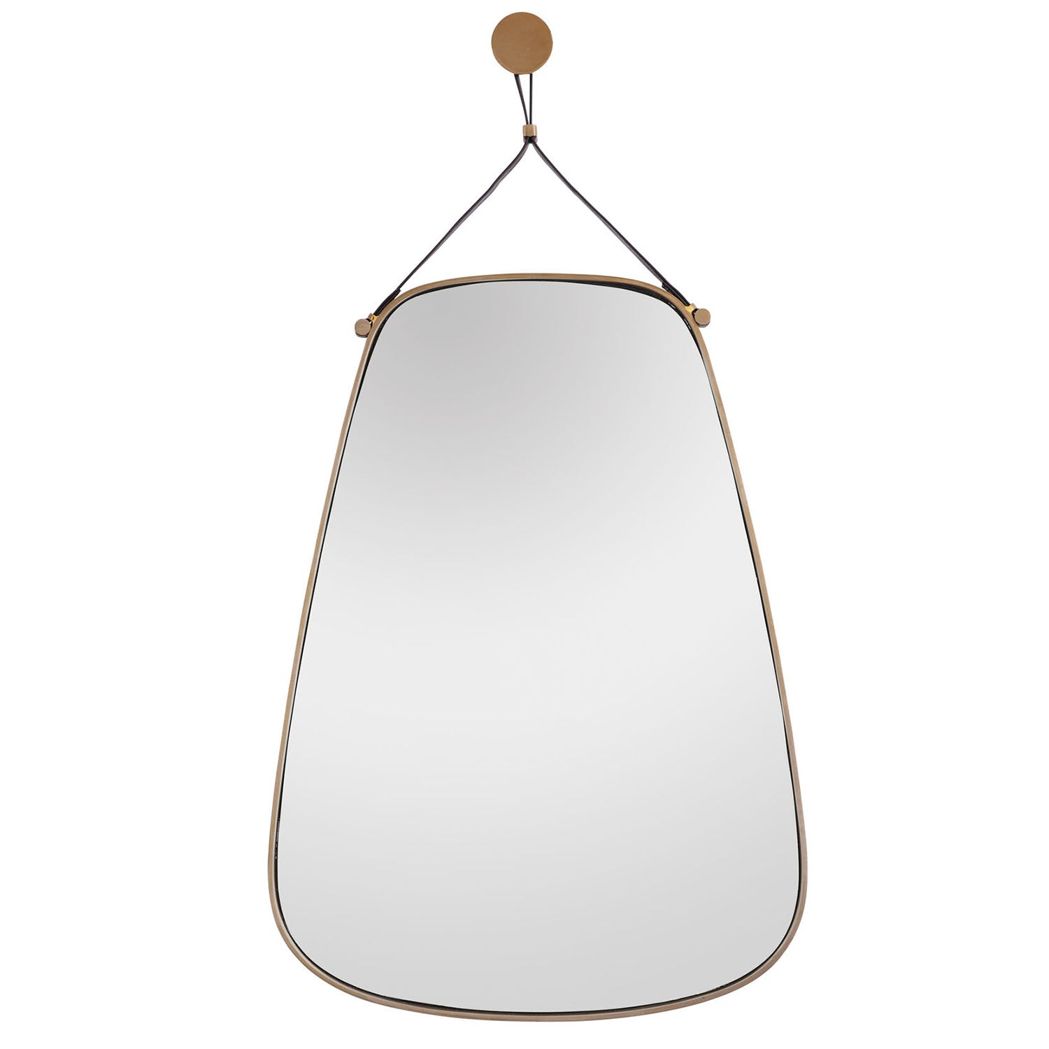 Arteriors Norissa Wall Mirror