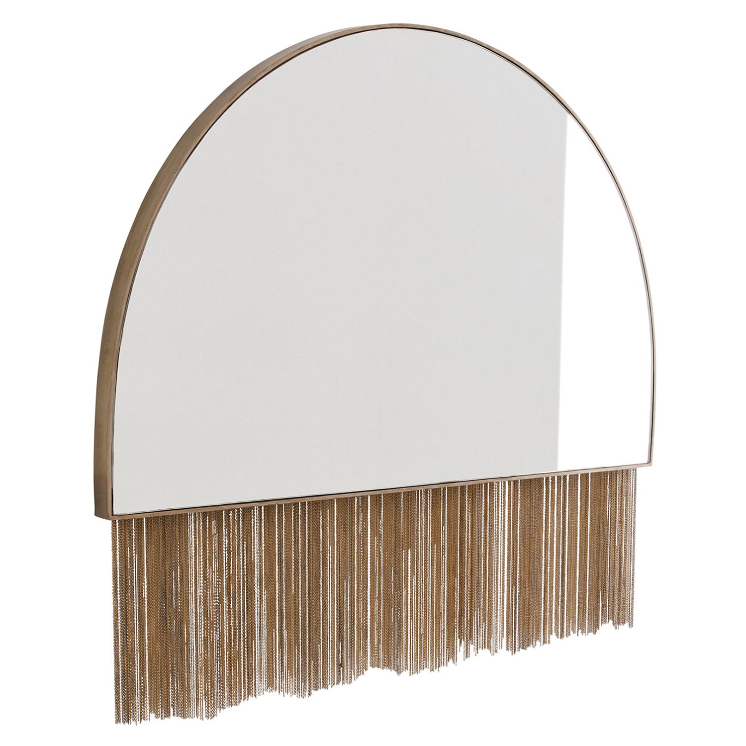 Arteriors Ozzy Wall Mirror