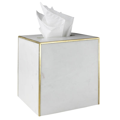 Loren Tissue Holder