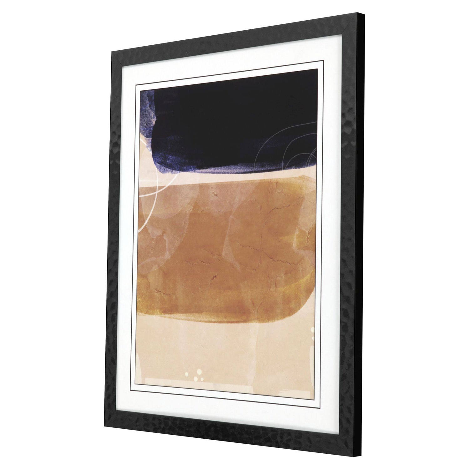 Hogan Tota I Framed Art