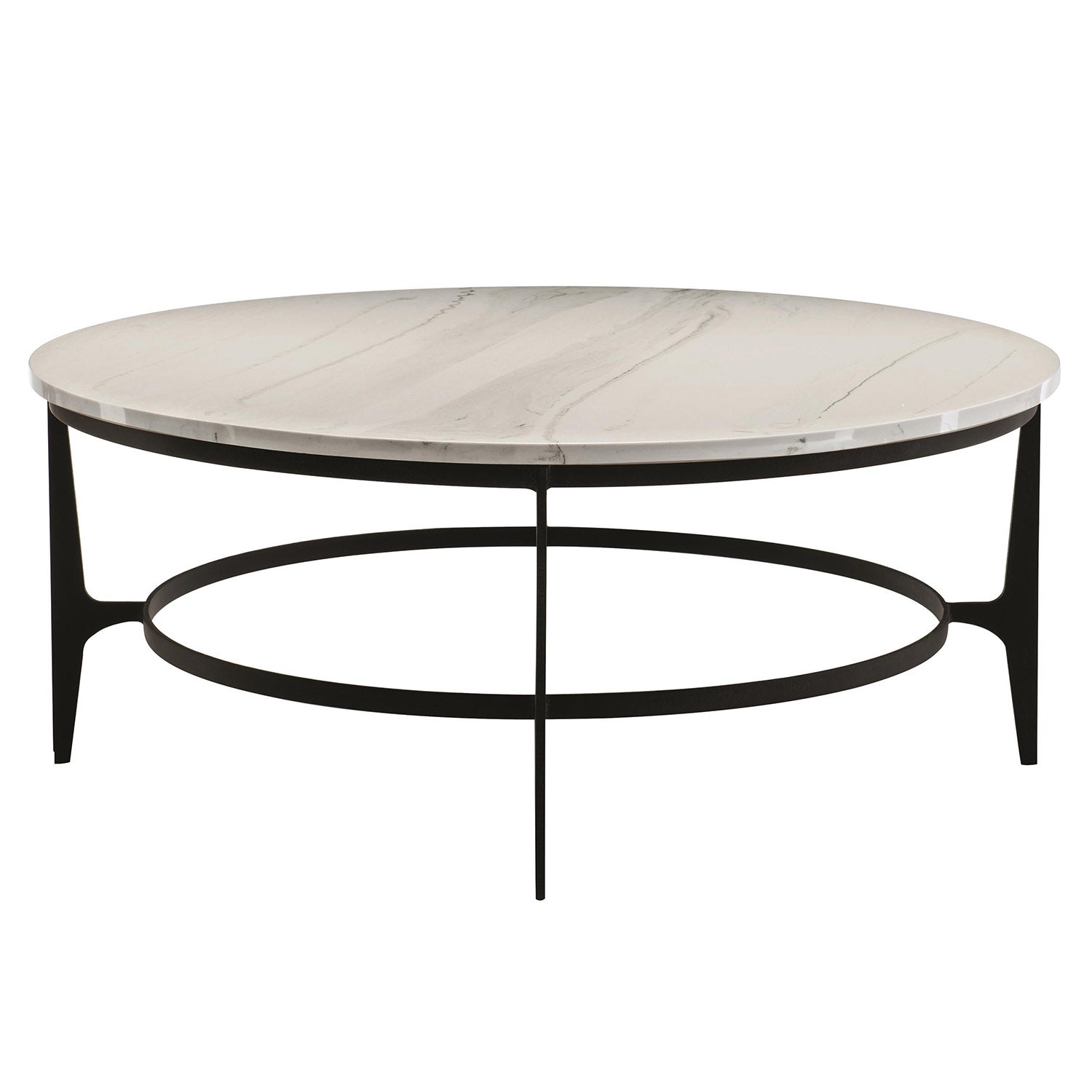 Bernhardt Living Avondale Cocktail Table