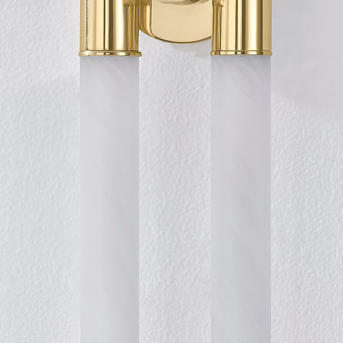Noz Nozawa x Corbett Lighting Zeme Wall Sconce