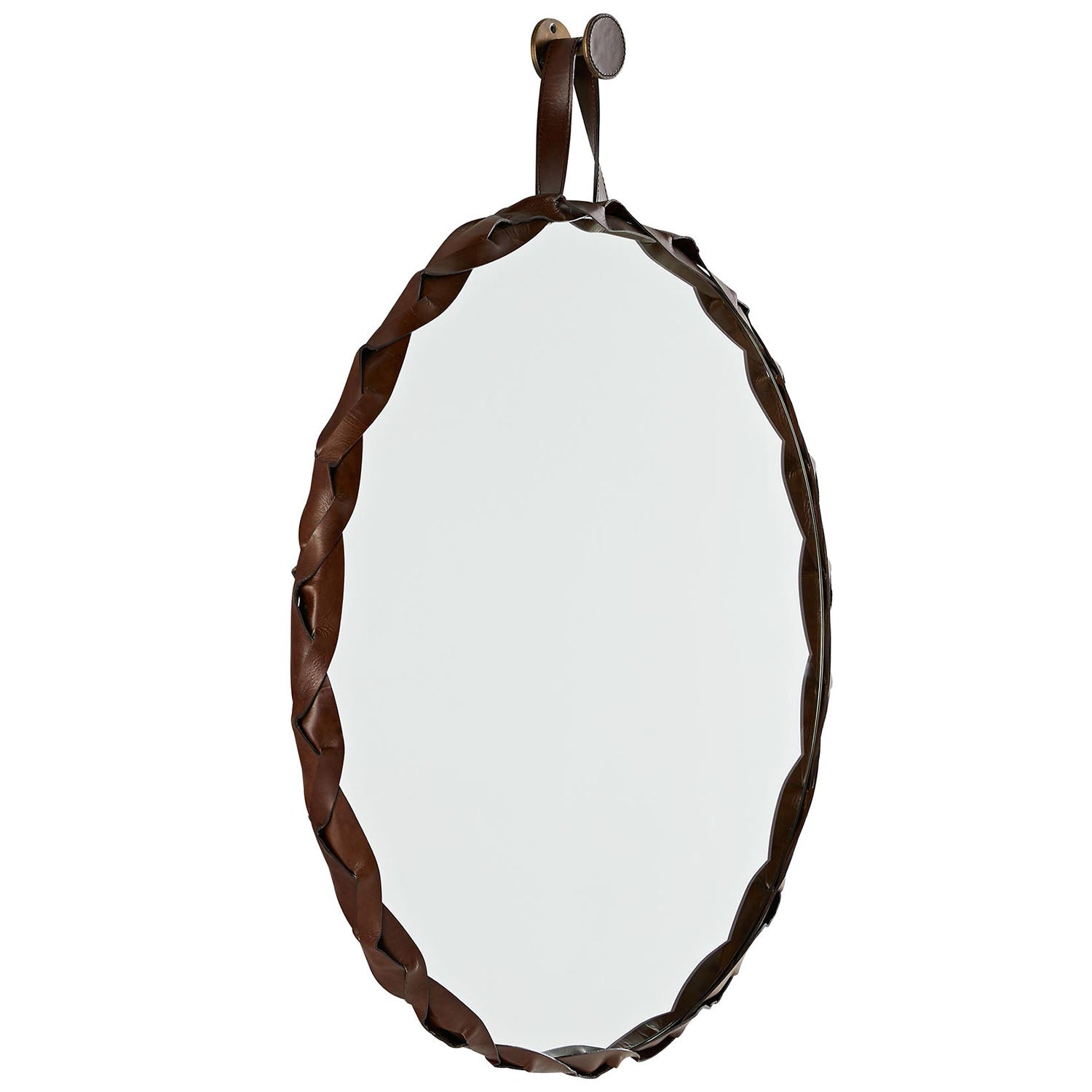 Arteriors Powell Large Wall Mirror