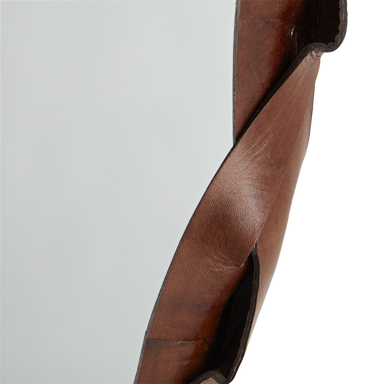 Arteriors Powell Large Wall Mirror