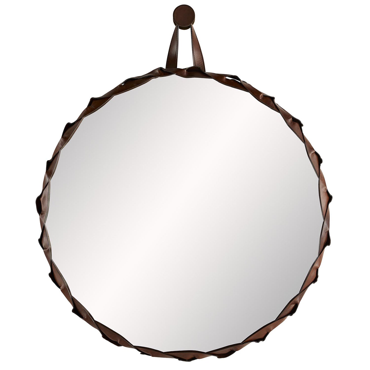 Arteriors Powell Large Wall Mirror