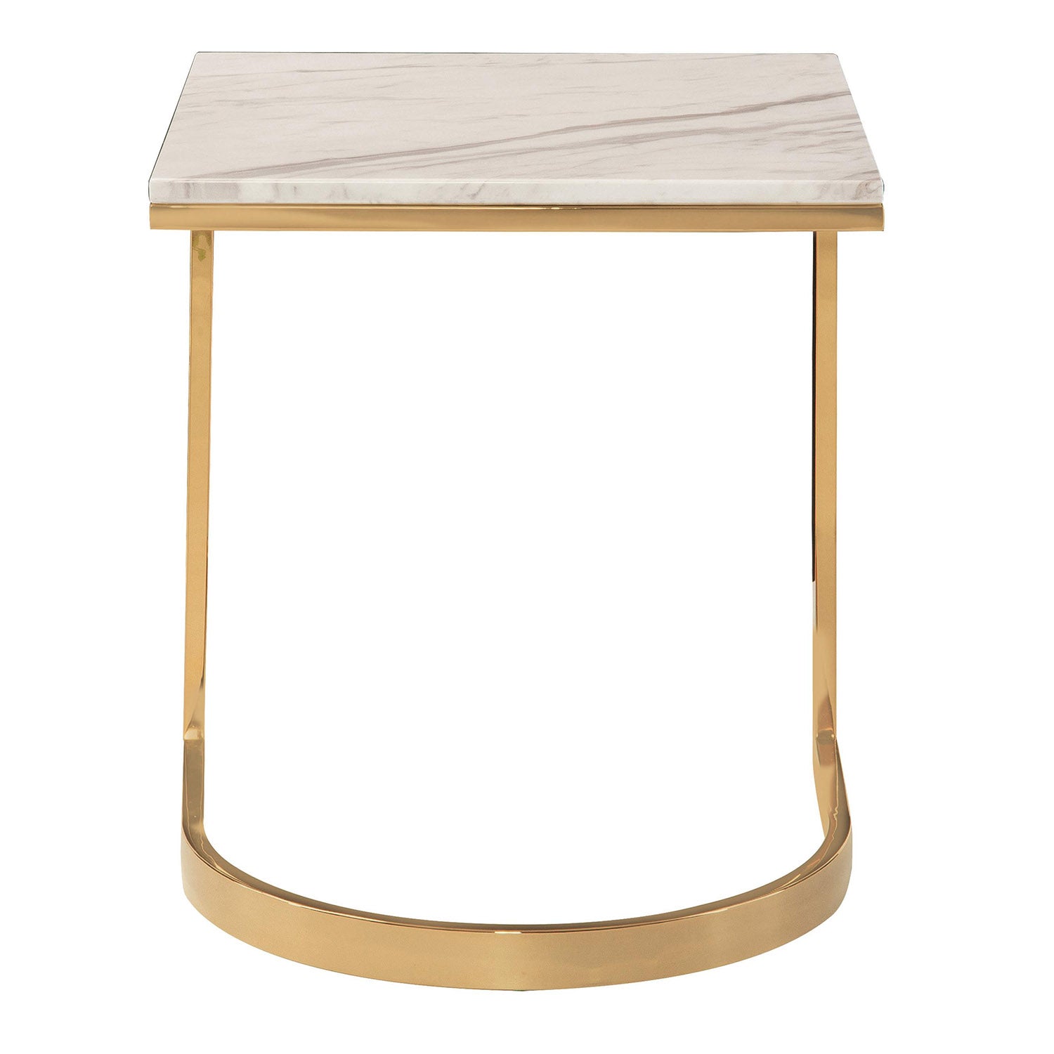 Bernhardt Living Blanchard Side Table