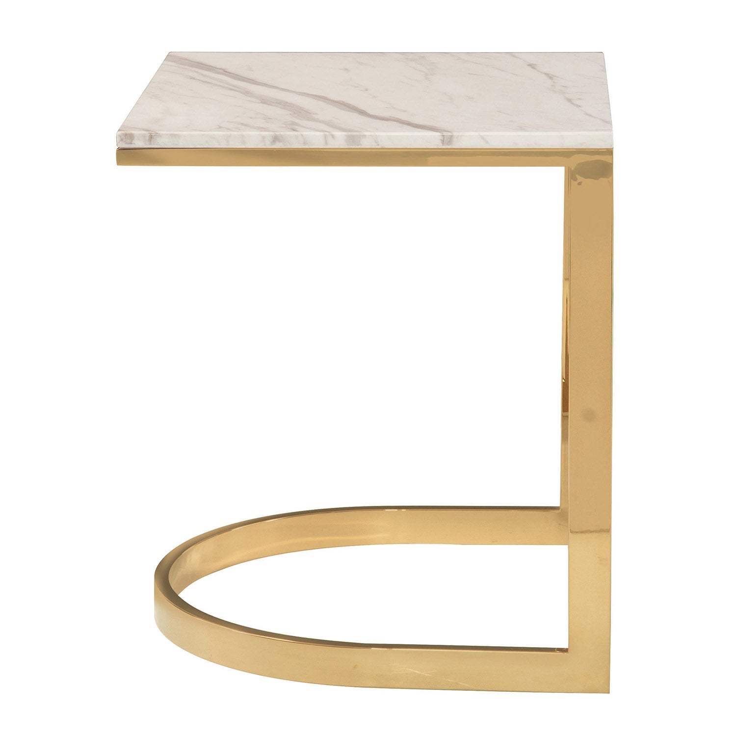 Bernhardt Living Blanchard Side Table