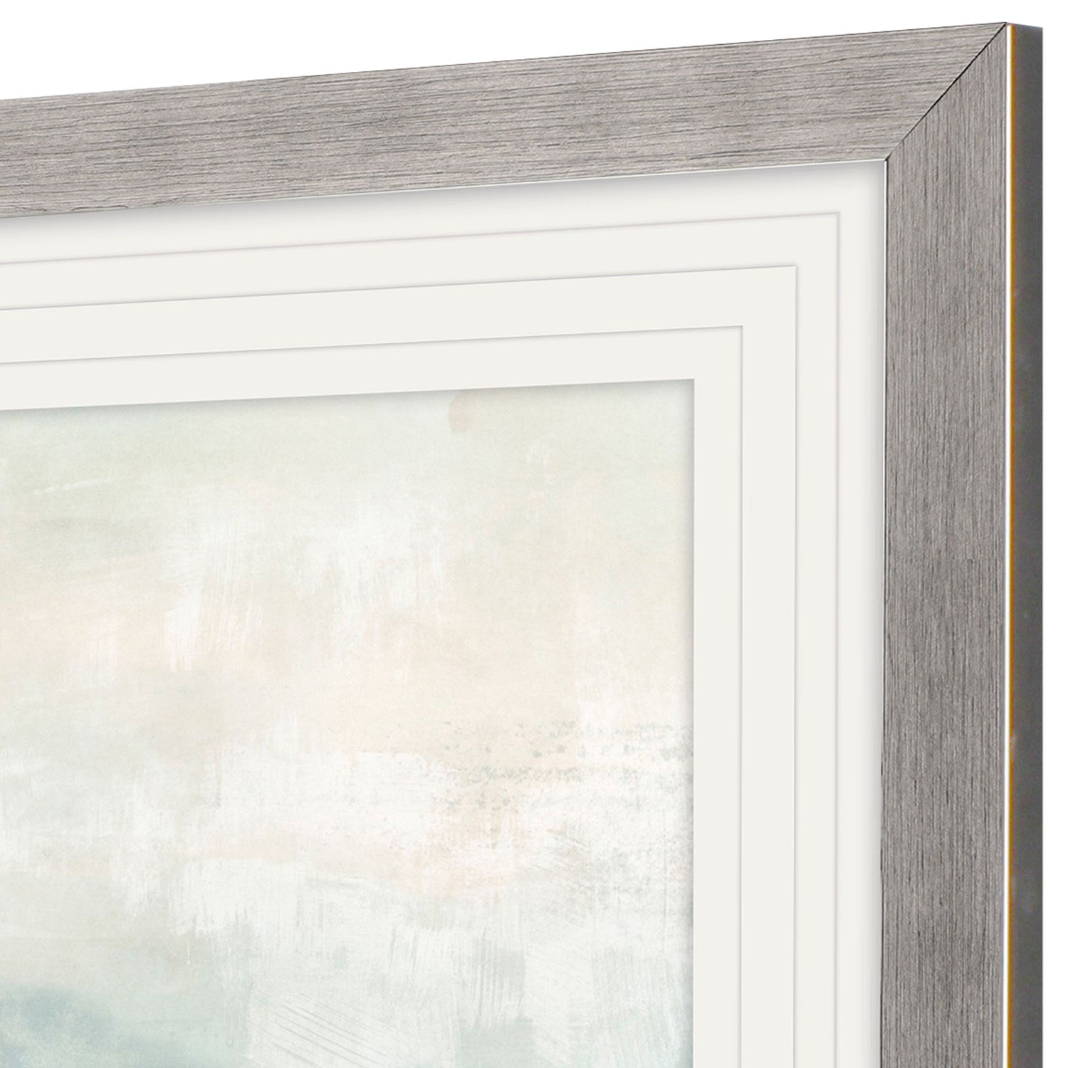 Vess Tone Scape Framed Art Set of 2