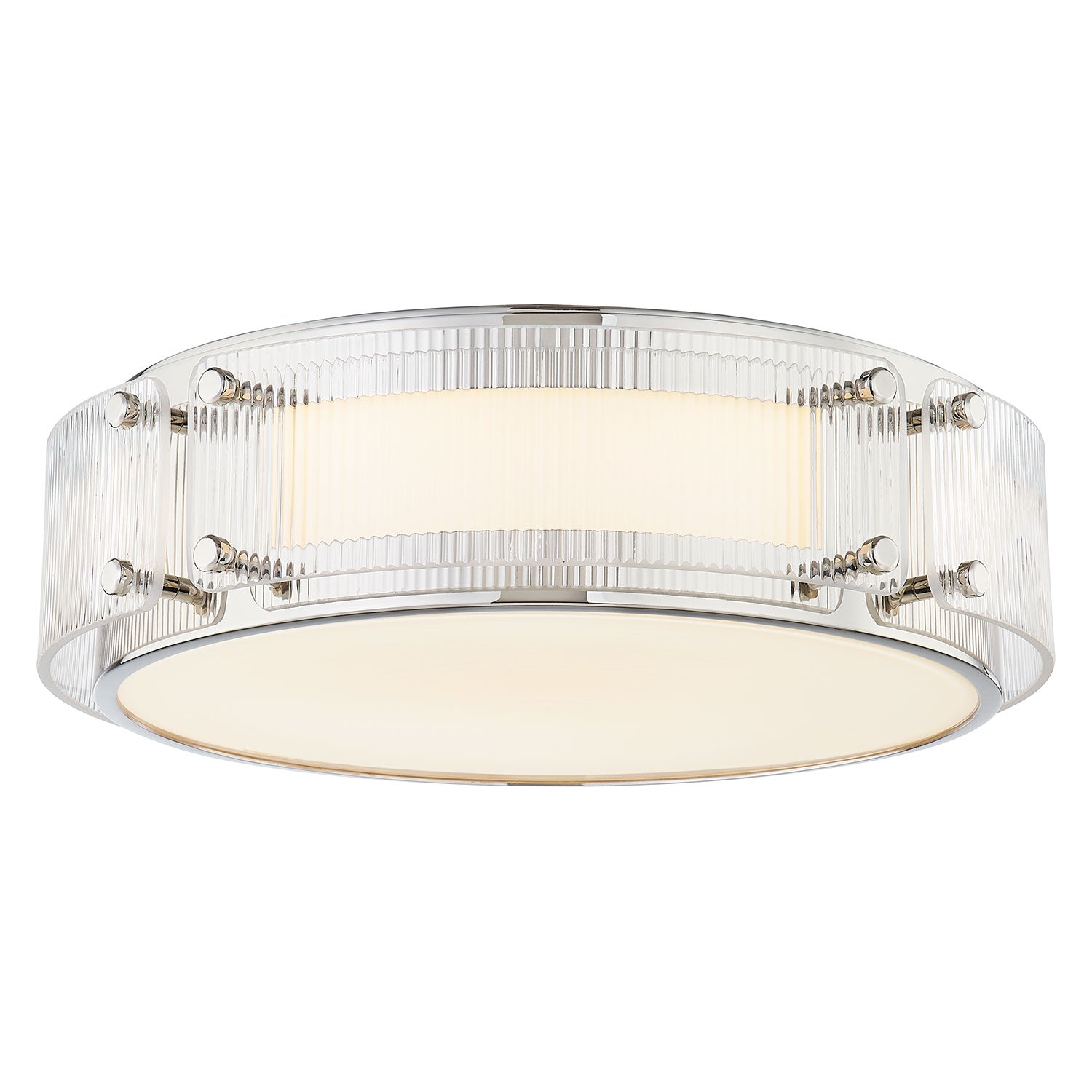 Hudson Valley Lighting Clifford Flush Ceiling Mount