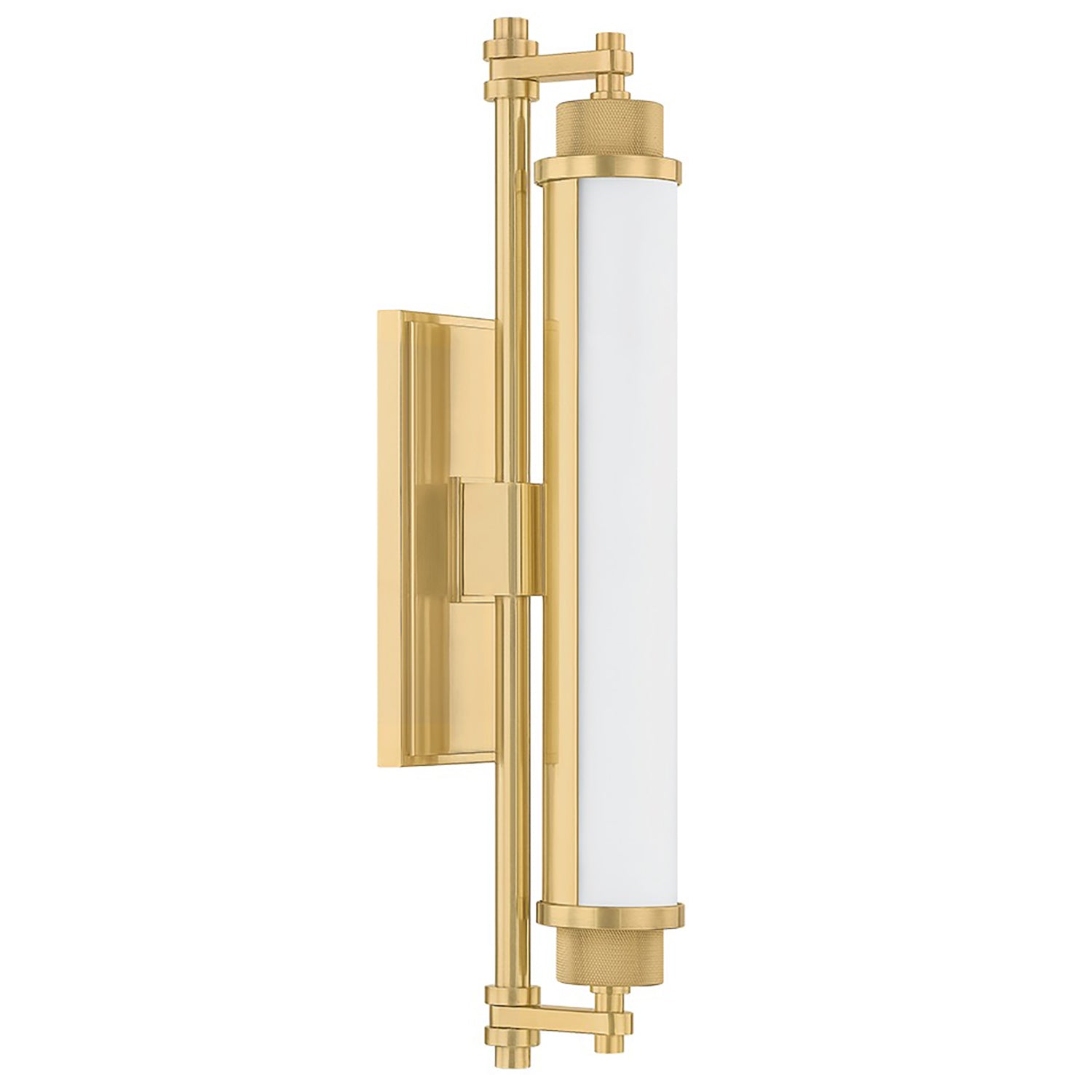 Hudson Valley Lighting Plandome Bath Vanity Light